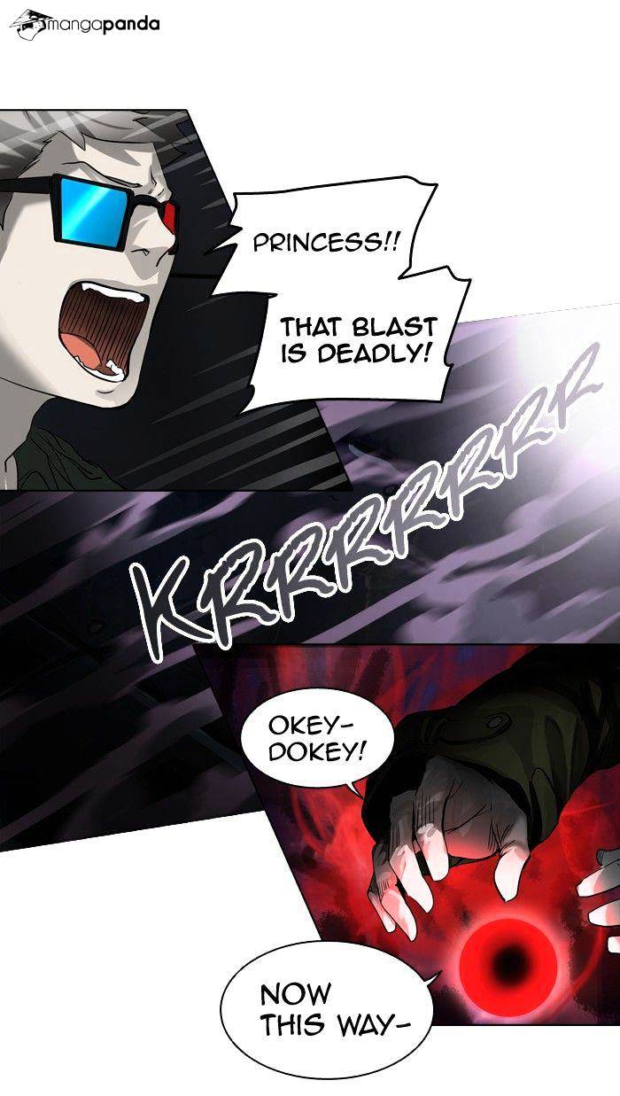 Tower of God, Chapter 271 image 53